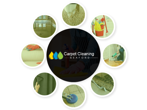  Carpet Cleaning Seaford
